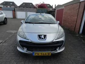 Peugeot 207 thumbnail 4
