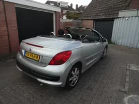 Peugeot 207 thumbnail 5