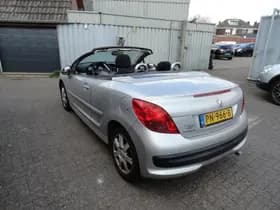 Peugeot 207 thumbnail 6