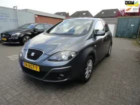 SEAT Altea thumbnail 2
