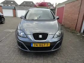 SEAT Altea thumbnail 4