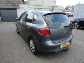SEAT Altea thumbnail 6