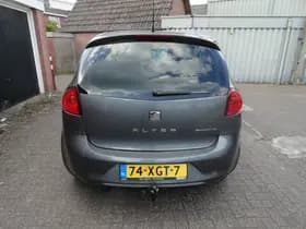 SEAT Altea thumbnail 7