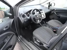 SEAT Altea thumbnail 8