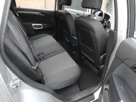 Opel Antara thumbnail 11