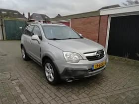 Opel Antara thumbnail 3