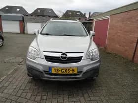 Opel Antara thumbnail 4