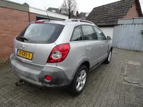 Opel Antara thumbnail 5