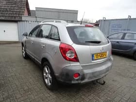 Opel Antara thumbnail 6