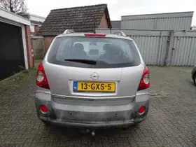 Opel Antara thumbnail 7