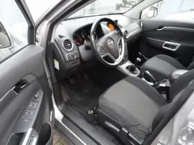 Opel Antara thumbnail 8