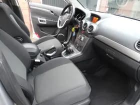 Opel Antara thumbnail 10