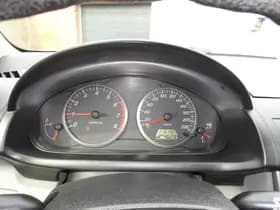 Mazda 2 thumbnail 13