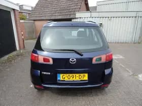 Mazda 2 thumbnail 7