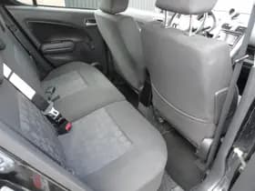 Suzuki Splash thumbnail 11