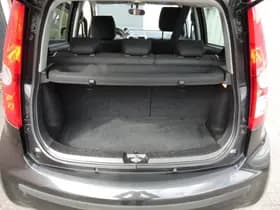Suzuki Splash thumbnail 12