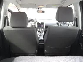Suzuki Splash thumbnail 13