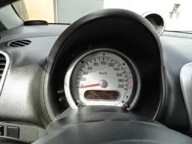 Suzuki Splash thumbnail 15