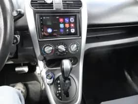 Suzuki Splash thumbnail 17