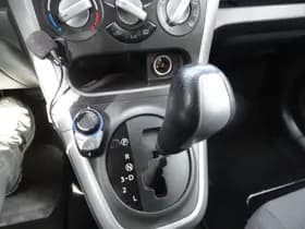Suzuki Splash thumbnail 19