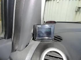 Suzuki Splash thumbnail 20
