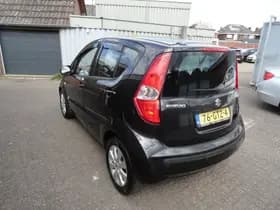 Suzuki Splash thumbnail 6