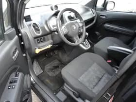 Suzuki Splash thumbnail 8