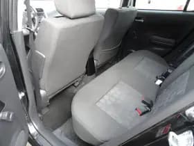 Suzuki Splash thumbnail 9