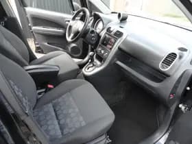 Suzuki Splash thumbnail 10