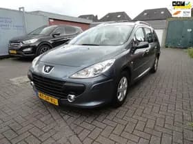 Peugeot 307 SW thumbnail 1
