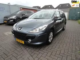 Peugeot 307 SW thumbnail 2