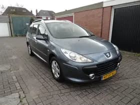 Peugeot 307 SW thumbnail 3