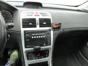 Peugeot 307 SW thumbnail 21