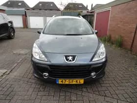 Peugeot 307 SW thumbnail 4