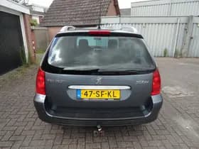 Peugeot 307 SW thumbnail 7