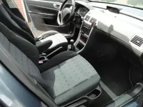 Peugeot 307 SW thumbnail 10
