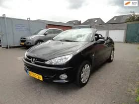 Peugeot 206 thumbnail 1