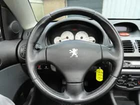 Peugeot 206 thumbnail 12