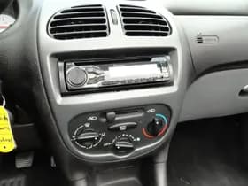 Peugeot 206 thumbnail 13
