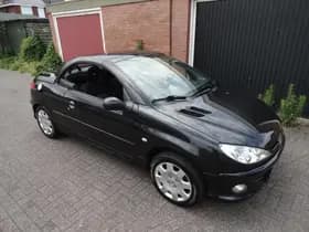 Peugeot 206 thumbnail 17