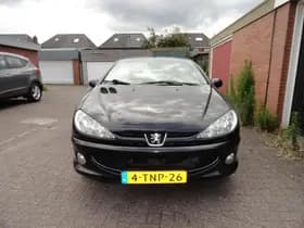 Peugeot 206 thumbnail 3