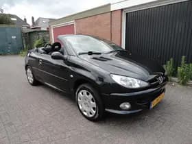 Peugeot 206 thumbnail 4