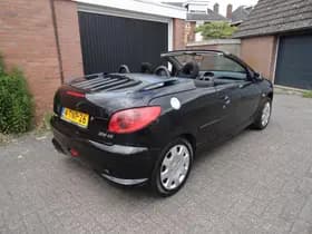 Peugeot 206 thumbnail 5