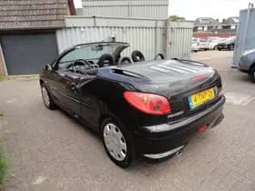 Peugeot 206 thumbnail 7
