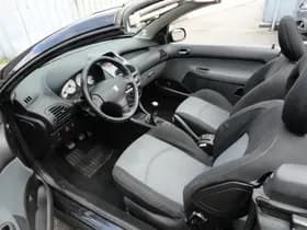 Peugeot 206 thumbnail 8