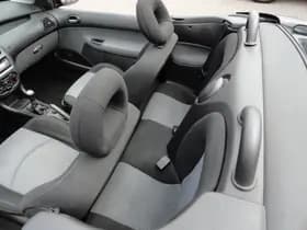 Peugeot 206 thumbnail 9