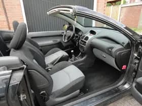 Peugeot 206 thumbnail 10