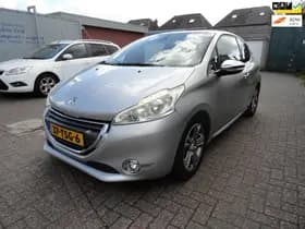 Peugeot 208 thumbnail 2