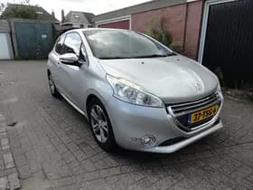 Peugeot 208 thumbnail 3