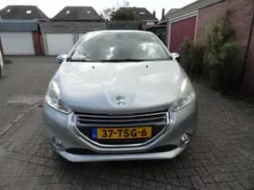 Peugeot 208 thumbnail 4